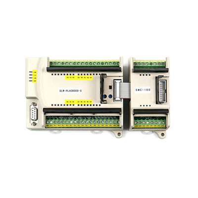 SLW-PLAC6000-S线性秤专用控制模块
